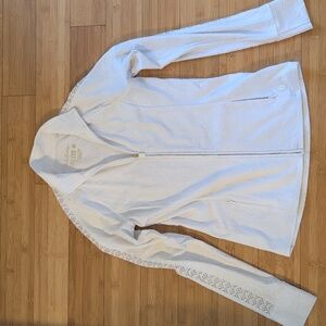 Lilly Pulitzer Tennis Jacket